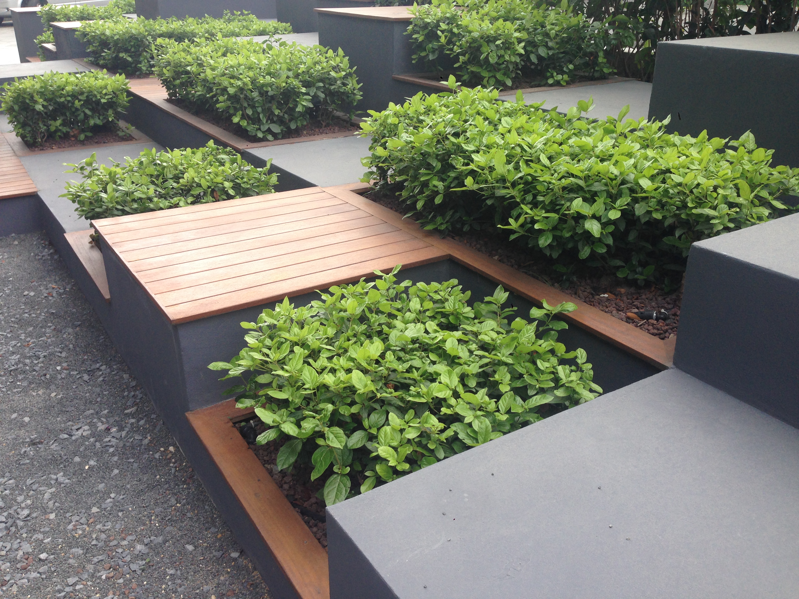 Çevre Tasarım Hizmetleri