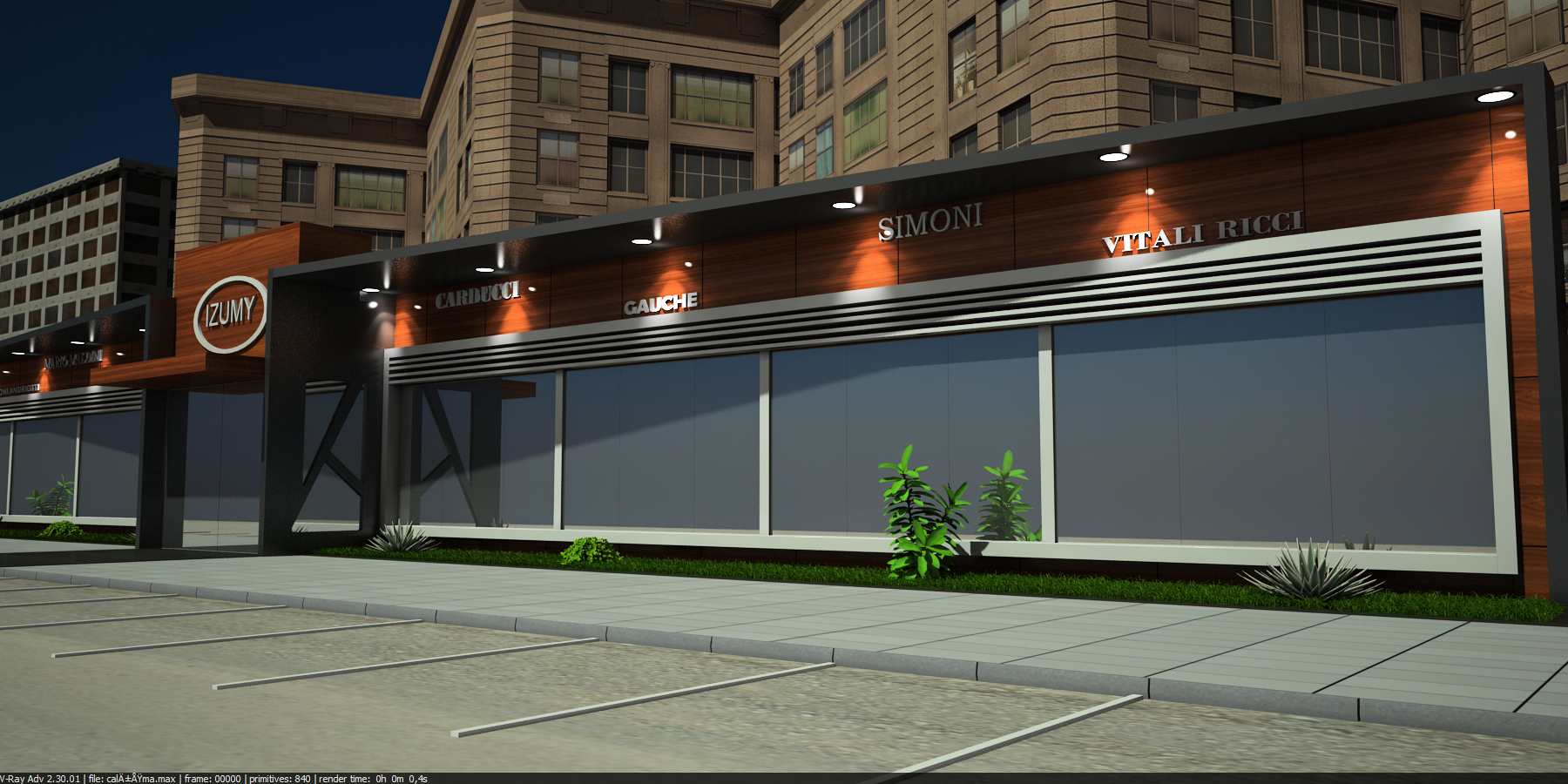 İzumy Almata Kazakistan