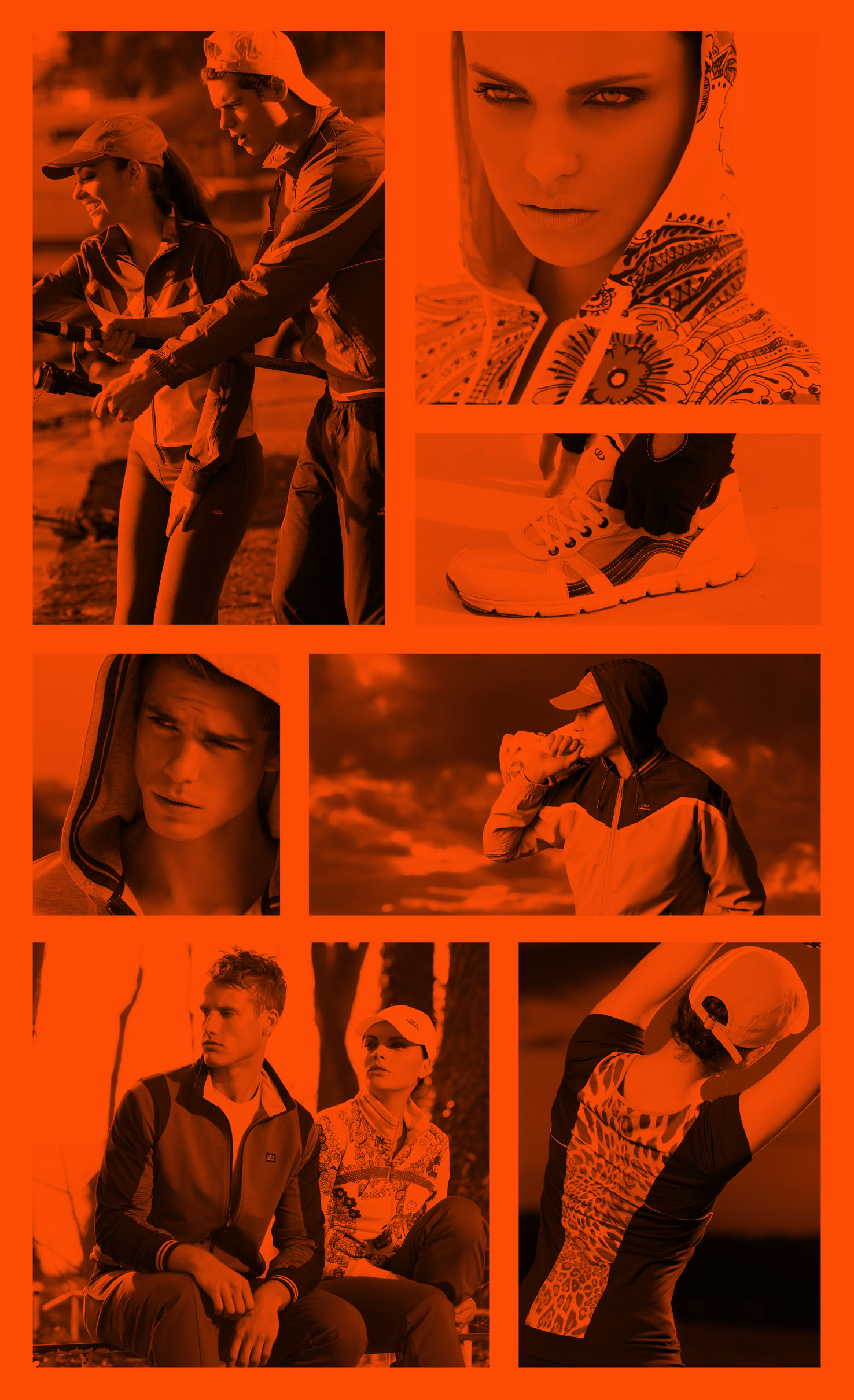 Reklam Çalışmalarımız